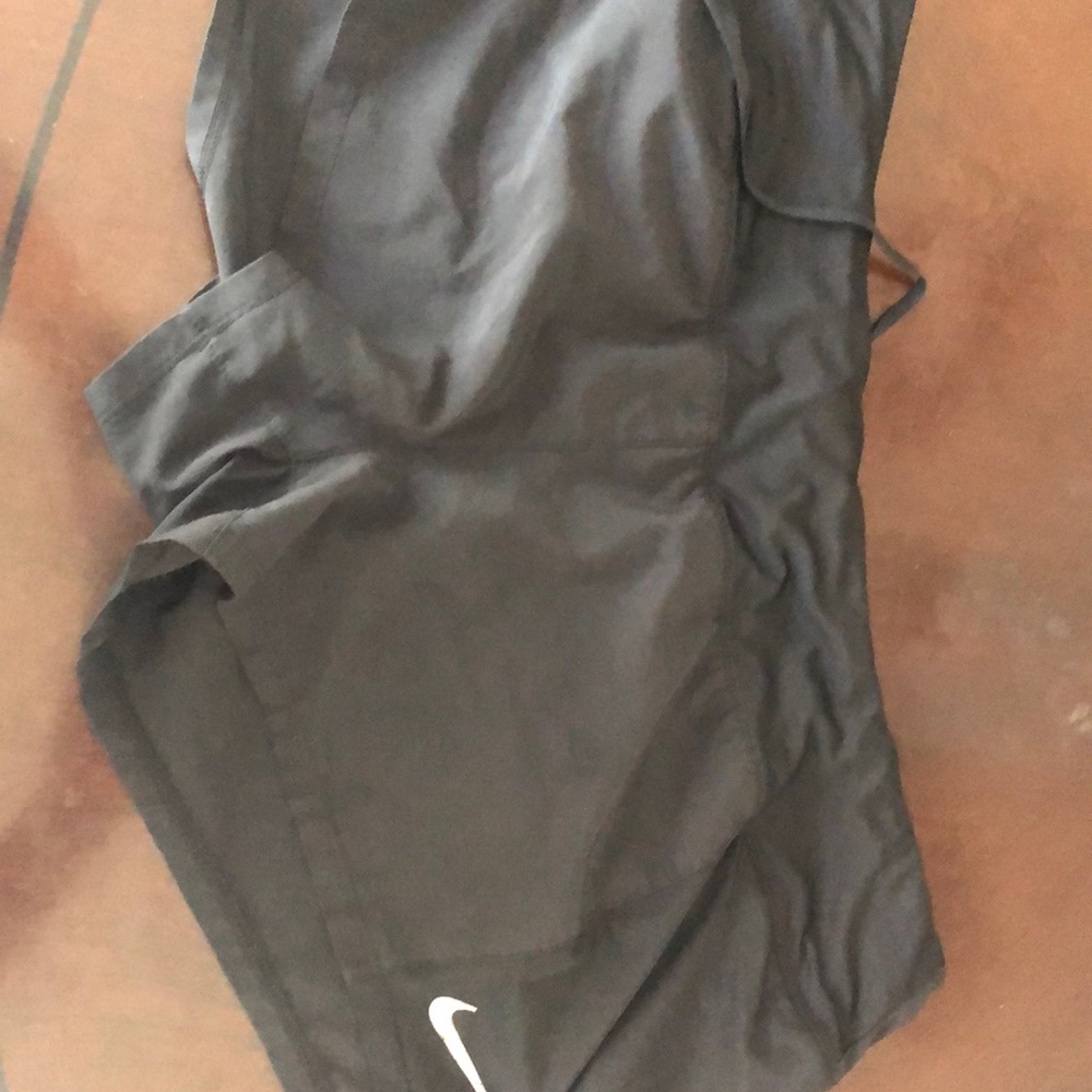Nike run shorts
